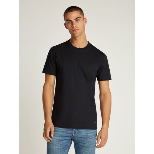 T-shirt dritta - CALVIN KLEIN JEANS - Modalova