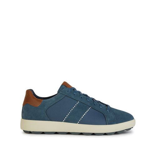 Sneakers Traspiranti Spherica Vs Ec4 Uomo Taglie 41 - geox - Modalova