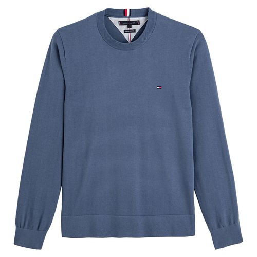 Pull girocollo 1985 - TOMMY HILFIGER - Modalova