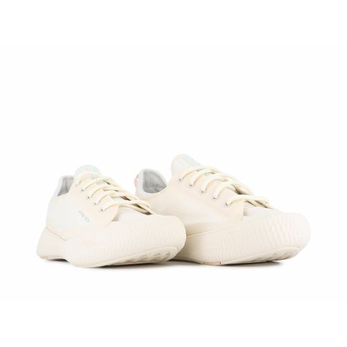 Sneakers In Tela Pallanova Donna Taglie 37 - palladium - Modalova