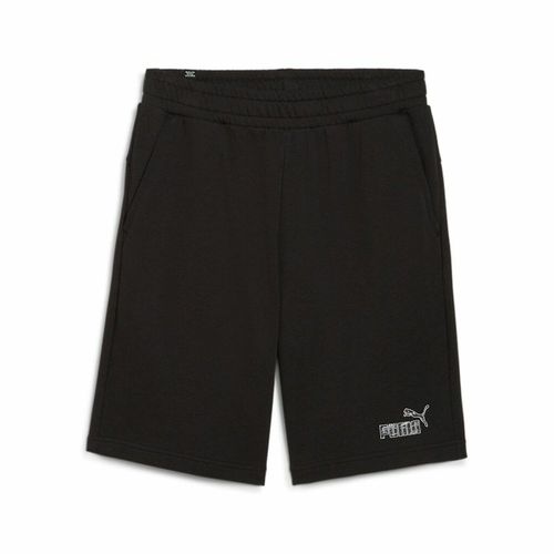 PUMA Shorts Essentiel Logo Camo - puma - Modalova