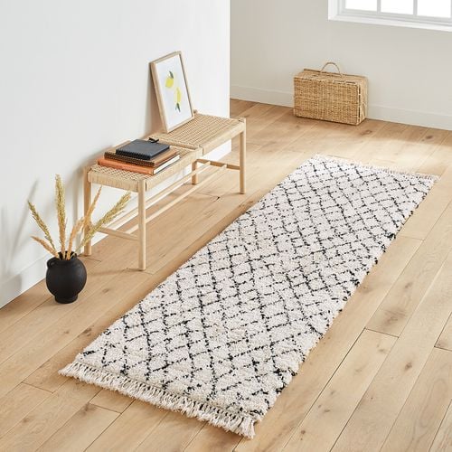 Tappeto Da Corridoio Stile Berbero, Madara Taglie 80 x 200 cm - la redoute interieurs - Modalova