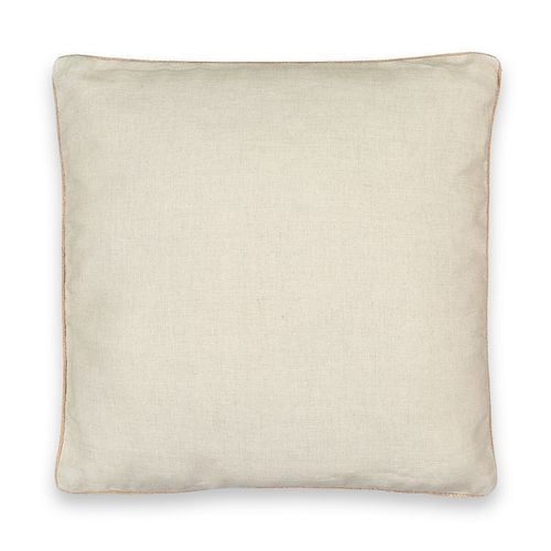 Fodera Per Cuscino Onega Taglie 45 x 45 cm - la redoute interieurs - Modalova