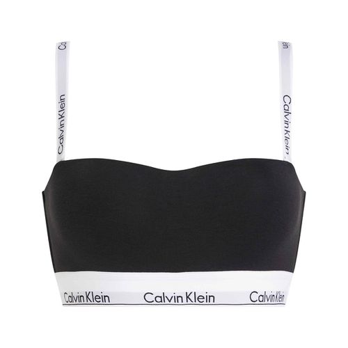 Reggiseno a fascia Modern Fashion - CALVIN KLEIN UNDERWEAR - Modalova