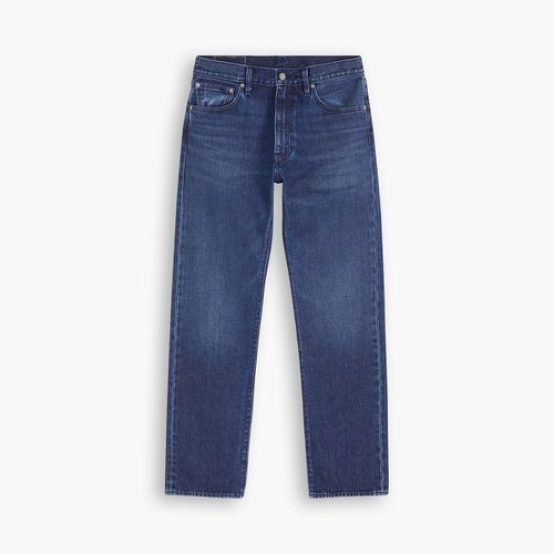 Jeans Dritto Attillato 551z™ Wellthread Uomo Taglie W34 L32 (US) - 48 (IT) - levi’s wellthread - Modalova