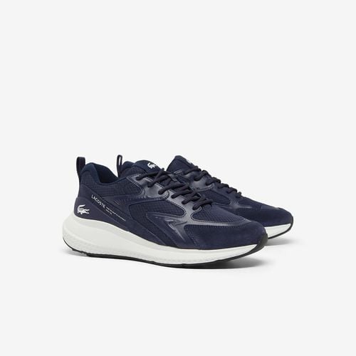 Sneakers Basse L003 Evo Uomo Taglie 40 - lacoste - Modalova