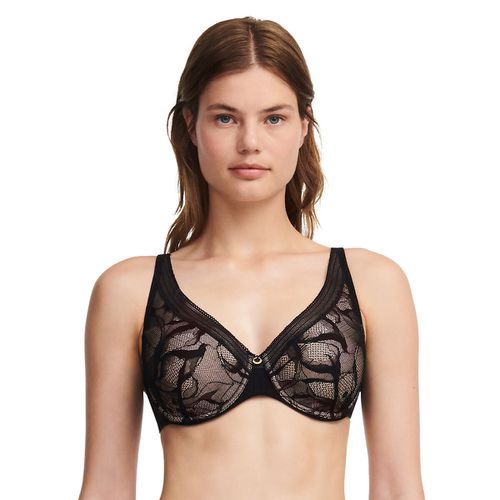 Reggiseno spacer scollato True Lace - CHANTELLE - Modalova