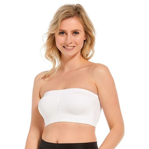 Reggiseno a fascia push-up - MAGIC BODYFASHION - Modalova