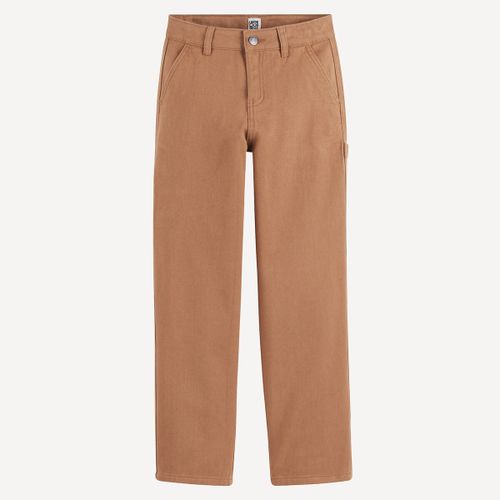 Pantaloni cargo - LA REDOUTE COLLECTIONS - Modalova