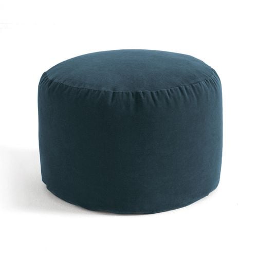 Pouf Velluto Velvet - la redoute interieurs - Modalova