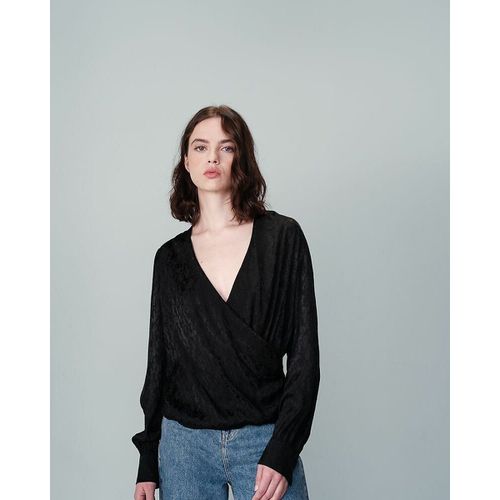 Blusa Nonna Donna Taglie XS - grace & mila - Modalova