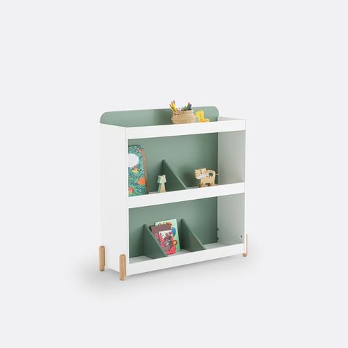 Libreria bambino, Simoni - MA PETITE ECOLE MONTESSORI X LA REDOUTE INTERIEURS - Modalova