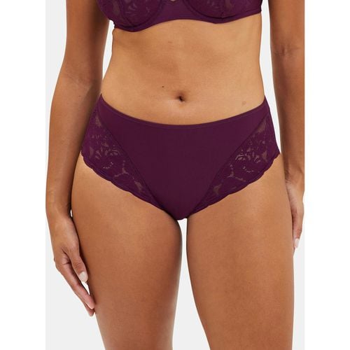 Culotte Romance Donna Taglie 50/52 (FR) - 54/56 (IT) - sans complexe - Modalova