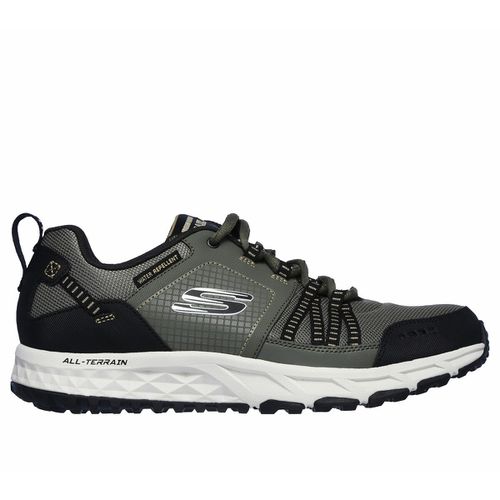 Sneakers Escape Plan Uomo Taglie 44 - skechers - Modalova