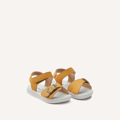 Sandali Morbidi Lightfloppy Taglie 21 - geox - Modalova