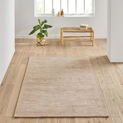 Tappeto 100% Tencel™ Aspetto Anticato, Izri Taglie 200 x 290 cm - la redoute interieurs - Modalova