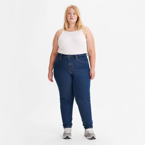 Jeans Mom 80's - LEVI’S PLUS - Modalova