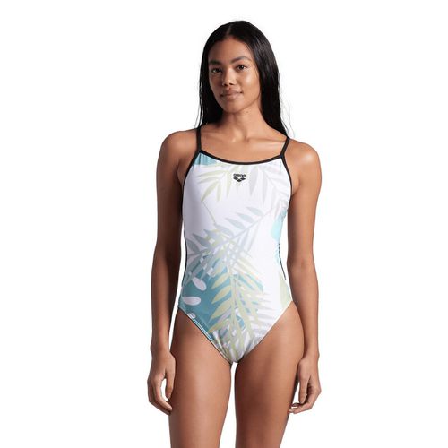 Costume Da Bagno Intero Da Piscina Light Floral Donna Taglie 38 (FR) - 42 (IT) - arena - Modalova