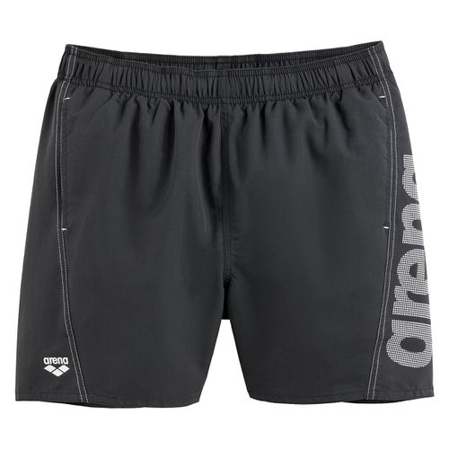 Shorts da bagno Fundamentals Logo - ARENA - Modalova