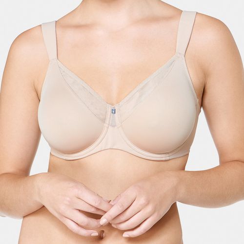 Reggiseno Contenitivo True Shape Sensation Donna Taglie 3 C - triumph - Modalova