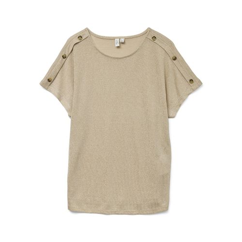 T-shirt maniche corte - VERO MODA - Modalova