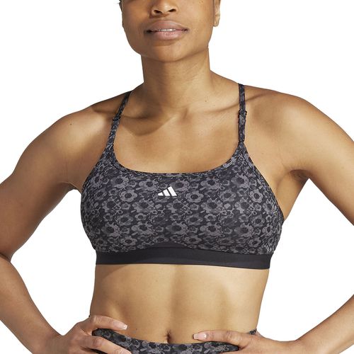 Brassière Sportivo Sostegno Leggero Taglie XS - adidas performance - Modalova