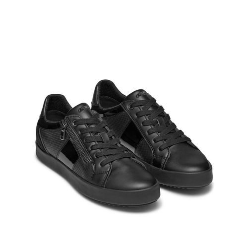 Sneakers Cerniere E Lacci Blomiee Donna Taglie 37 - geox - Modalova