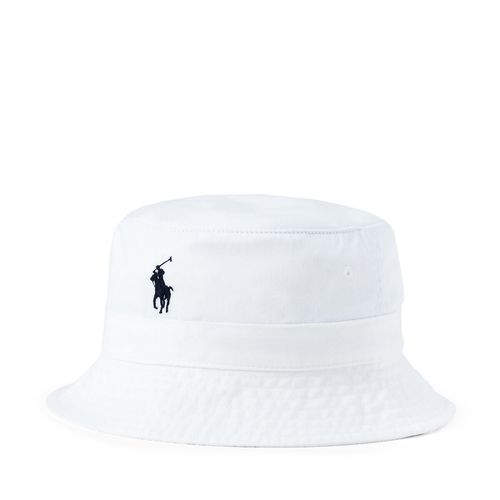 Bob Polo Player - POLO RALPH LAUREN - Modalova