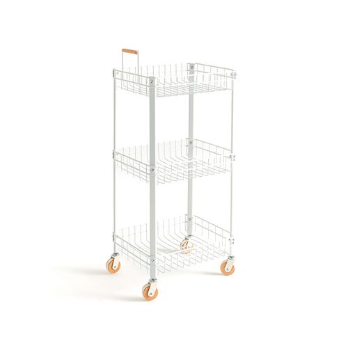 Carrello con ruote, Varley - SO'HOME - Modalova