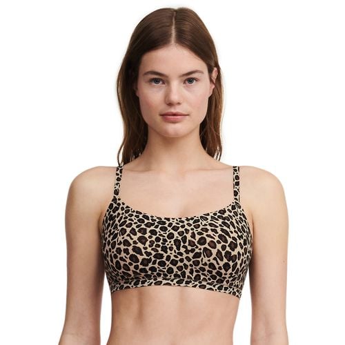 Bralette imbottita ultra morbida Softstretch - CHANTELLE - Modalova