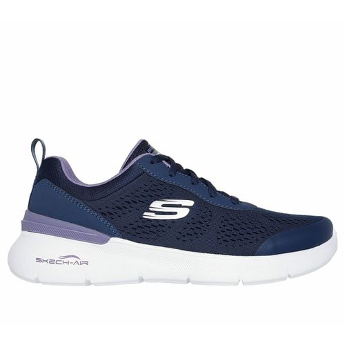 Sneakers Skech-air Dynamight 2.0 New Heights Donna Taglie 35 - skechers - Modalova