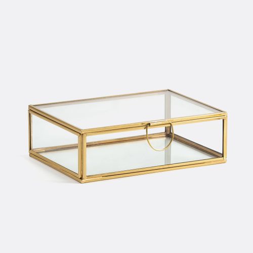 Uyova Rectangular Display Box - LA REDOUTE INTERIEURS - Modalova