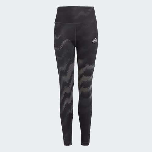 Leggings Fantasia Taglie 11/12 anni - 144/150 cm - adidas sportswear - Modalova