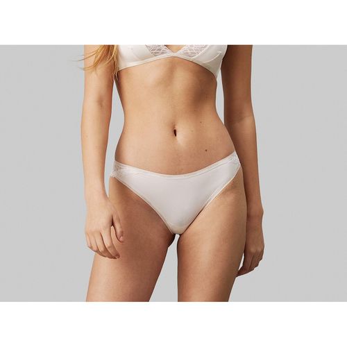 Slip Attraction Donna Taglie XS - calvin klein underwear - Modalova