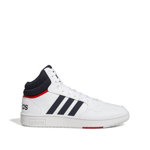 Sneakers Hoops 3.0 Mid Uomo Taglie 42 - adidas sportswear - Modalova