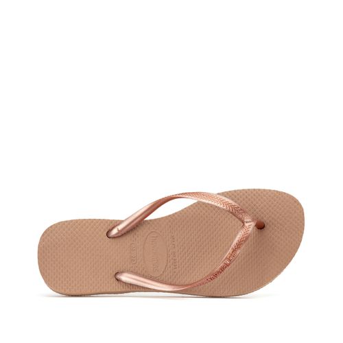 Infradito Slim Donna Taglie 35/36 - havaianas - Modalova