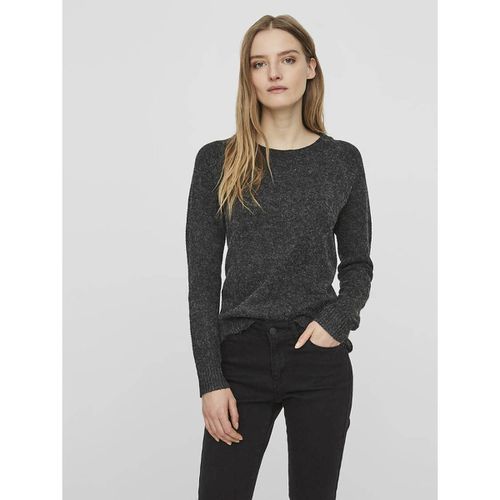 Pull In Maglia Punto Schiuma Donna Taglie XS - vero moda - Modalova