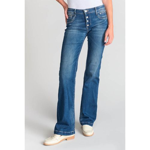 Jeans Flare Baho Donna Taglie W29 (US) - 42/44 (IT) - le temps des cerises - Modalova