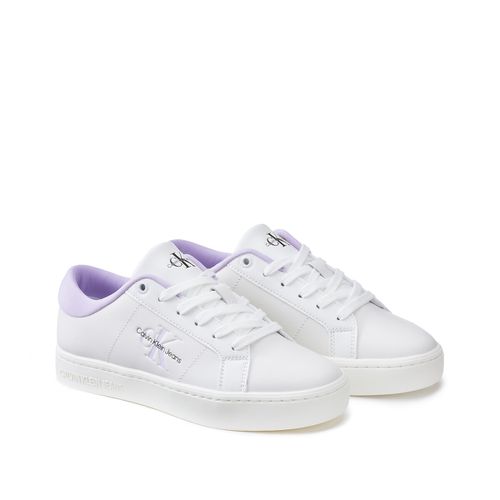 Sneakers Classic Cupsole Donna Taglie 37 - calvin klein jeans - Modalova