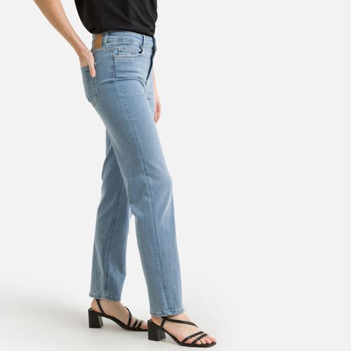 Jeans Dritti Donna Taglie XS / L30 - pieces - Modalova