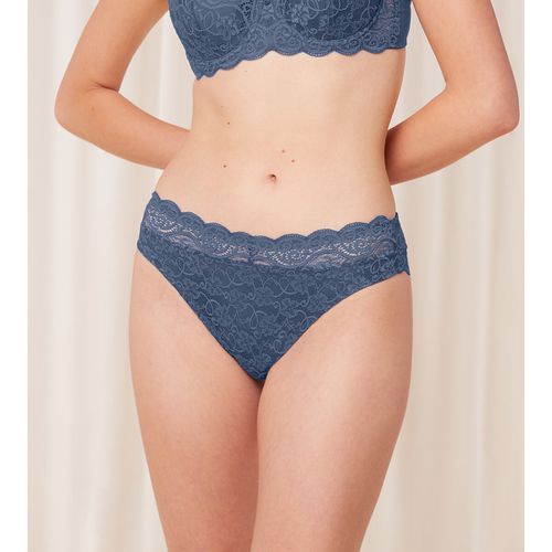 Slip In Pizzo Amourette 300 Donna Taglie 46 (FR) - 50 (IT) - triumph - Modalova