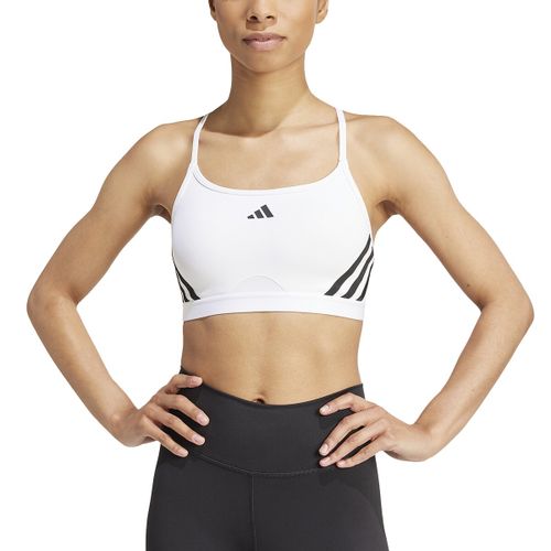 Reggiseno Da Allenamento Aeroreact Taglie XS - adidas performance - Modalova