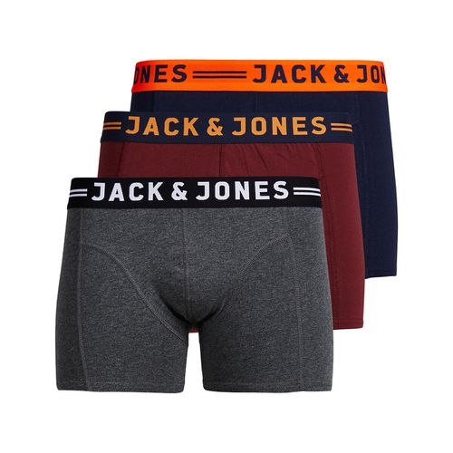 Confezione da 3 boxer - JACK & JONES - Modalova