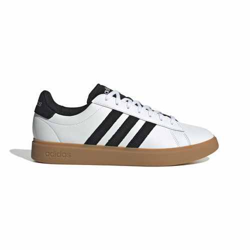 Sneakers Grand Court 2.0 Uomo Taglie 39 1/3 - adidas sportswear - Modalova