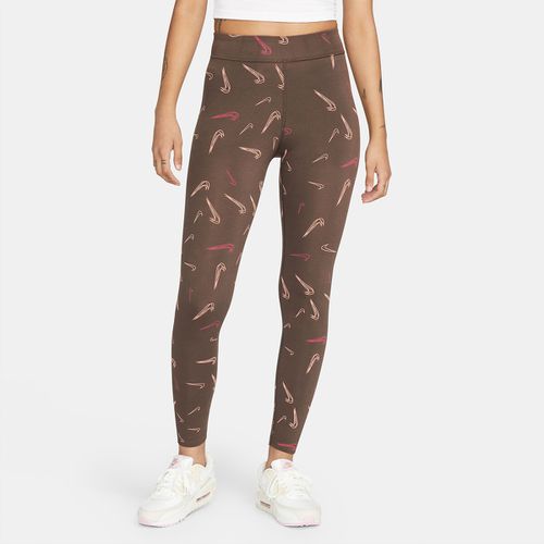 Leggings Sportswear logo all over - NIKE - Modalova