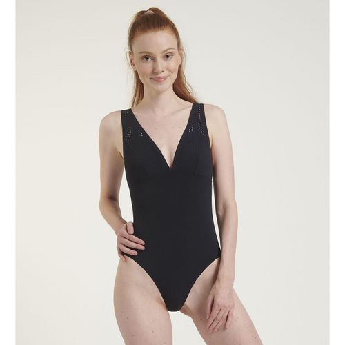 Costume Da Bagno Intero Arienzo Donna Taglie XS - sloggi - Modalova