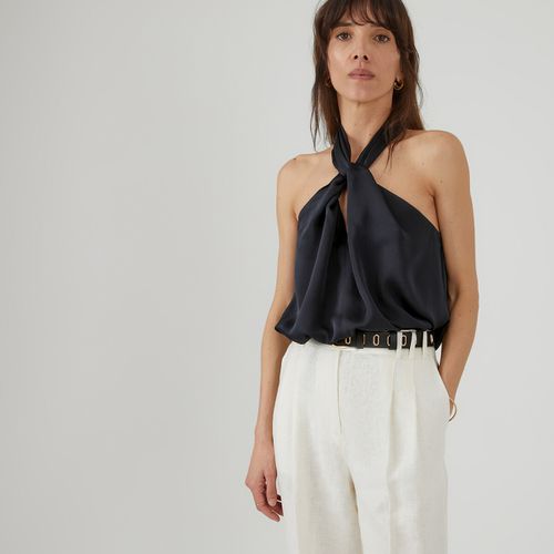 Top, incrociato davanti - LA REDOUTE COLLECTIONS - Modalova