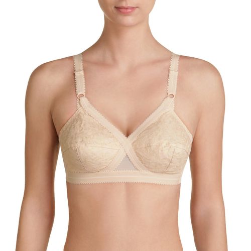 Reggiseno senza ferretti COEUR croisé - PLAYTEX - Modalova