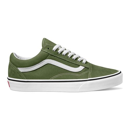 Sneakers in pelle Old Skool - VANS - Modalova