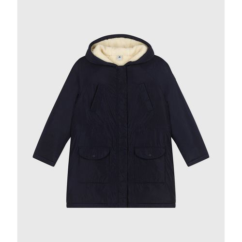 Parka donna - PETIT BATEAU - Modalova